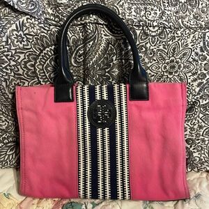 Tori Burch tote